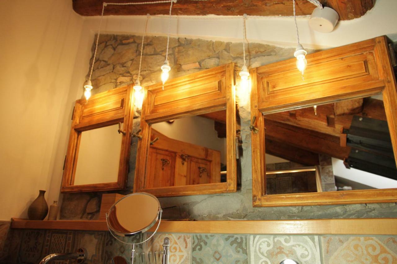 Esperia Casa Vacanza ตรีเอสเต ภายนอก รูปภาพ